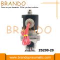 Válvula solenoide de agua 2S200-20 SUW-20 3/4 &#39;&#39;