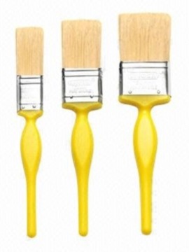 #300 gourd handle paint brush
