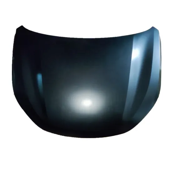 OEM High-quality CD569F270101-0201 Engine Cover HOOD for Changan UNI-K