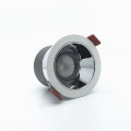 Plafond dimmable Downlight 10W LED 3000K