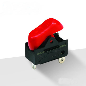 Mini ON-OFF-ON Hair Dryer 3-Rocker Switch