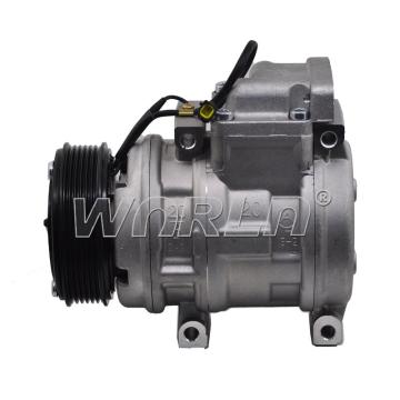 10PA20C 12V Air Conditioner Compressor for MAXUS V80 School Bus