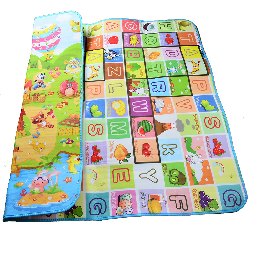 EPE BABY PLAY MAT