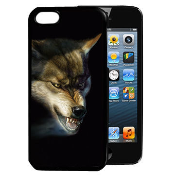 Power bank cases for iPhone, IMD technology