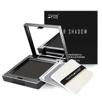 Instant Hairline Shadow Powder: New Arrival for Grey Hair Concealer and Baldness Cover-Up