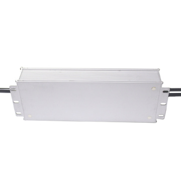 Driver LED de alumínio 320W IP65