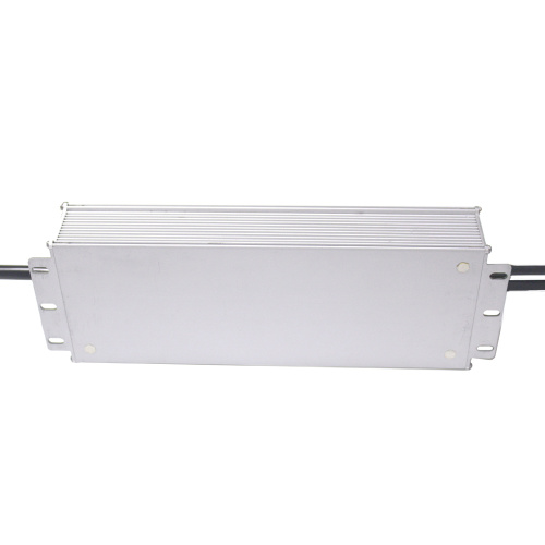 320W IP65 알루미늄 LED 드라이버