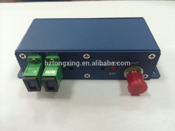 FTTH Node/ Receiver( RFoG) with WDM