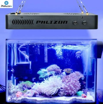 Coral Reef LED Aquarium Lights