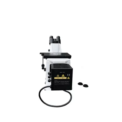 MDS400 Inverted Metallographic Optical Microscope