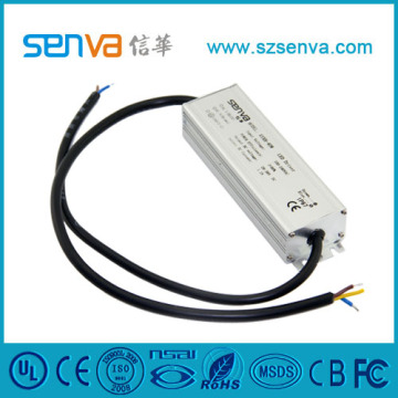 40W LED Driver for Office Lighting, Artwork Lighting, Display