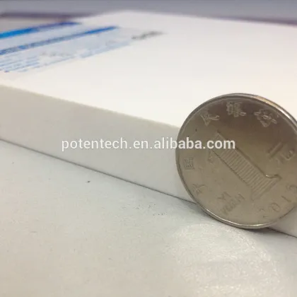 16mm PVC Co-extrusion Foam board