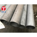 JIS3455 Seamless Non-Alloy Steel Tubes Fluid Pipes