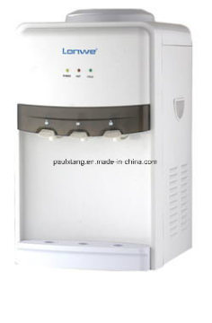 Water Dispenser Desk Model Cold and Hot