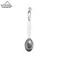 Stainless Steel Set Measuring Spoon