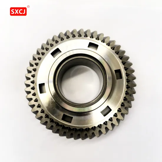 Discount Auto Transmission Gearbox Parts Gear 2nd T48/47 for FORD Tourneo Courier/Connect Ford Tourneo Gearbox Parts T48/47