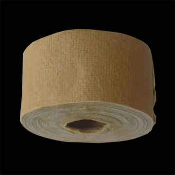 China Anti-Corrosion Petrolatum Tape For Pipework Factory