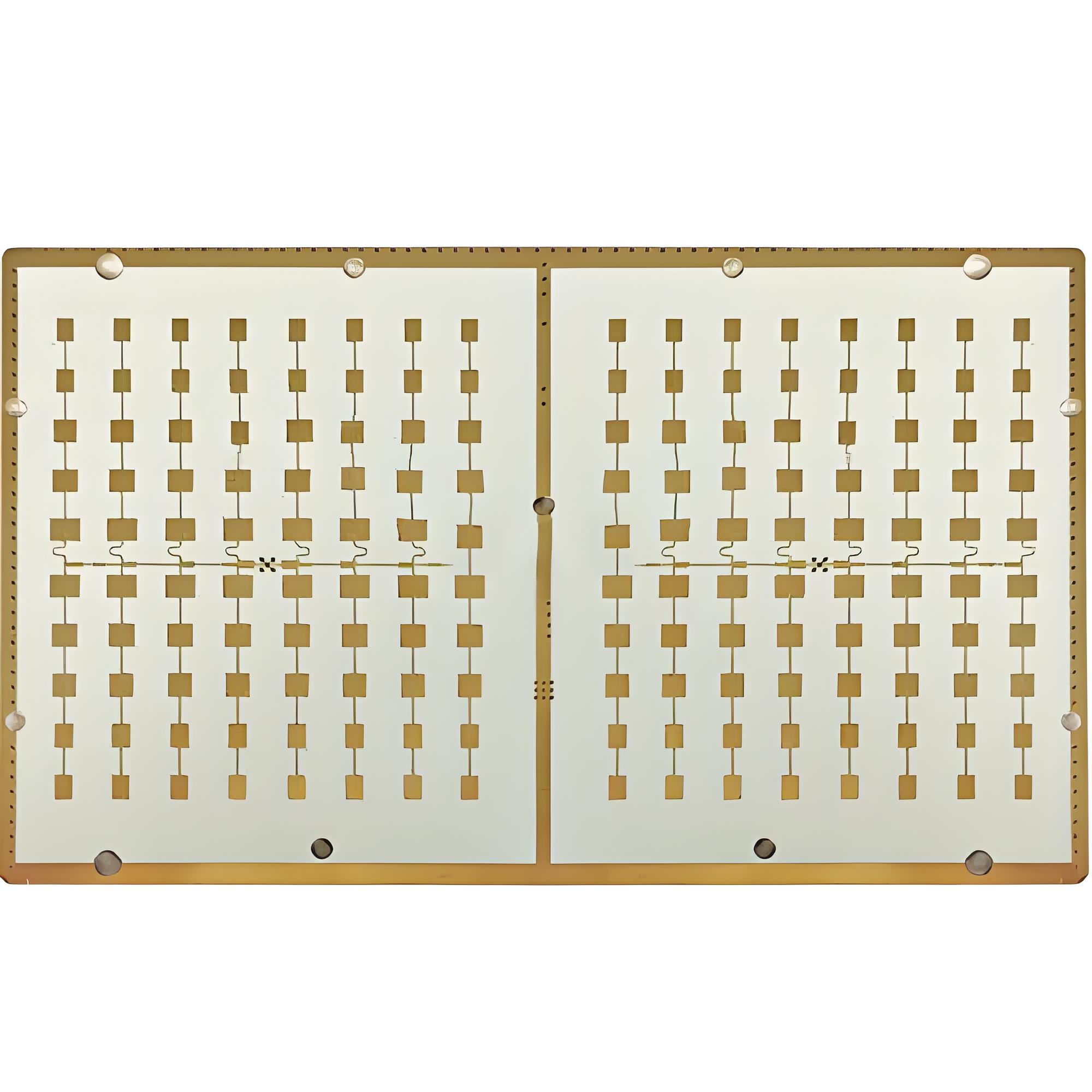 DPC ceramic substrate