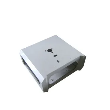 Unique Precision Sheet Metal Bending Fabrication Manufacturer