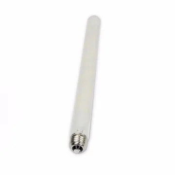 Hot new products 360 degree tubular t30 led filament bulb 30*380mm made in China