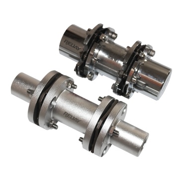 Factory Direct Sale Flexible Disc Coupling Membrane Coupling for Industrial Equipment