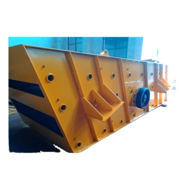 High-Quality Vibration Screen Manufacturers: 2YK Series Models Available