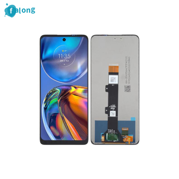 LCD Display Touch Screen Digitizer Assembly for Motorola Moto E32s