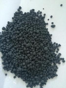 Calcium cyanamide Nitrogenous fertilizer