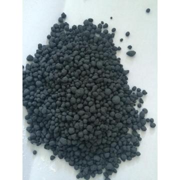 Calcium cyanamide Nitrogenous fertilizer