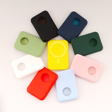 Free Sample for MagSafe Battery Pack - Smart Power Bank Back Cover