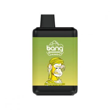 Itália Bang 8000 Tiri descartável vape atacado