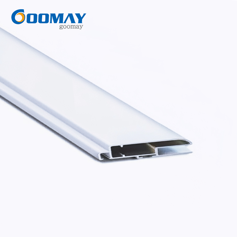 铝制滑动门设计的厨房设计