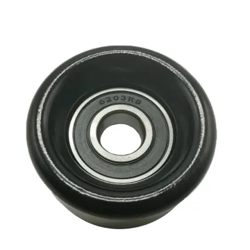 Timing Belt Tensioner Pulley Idler for IX35 10 Azera 11 25282-2G000