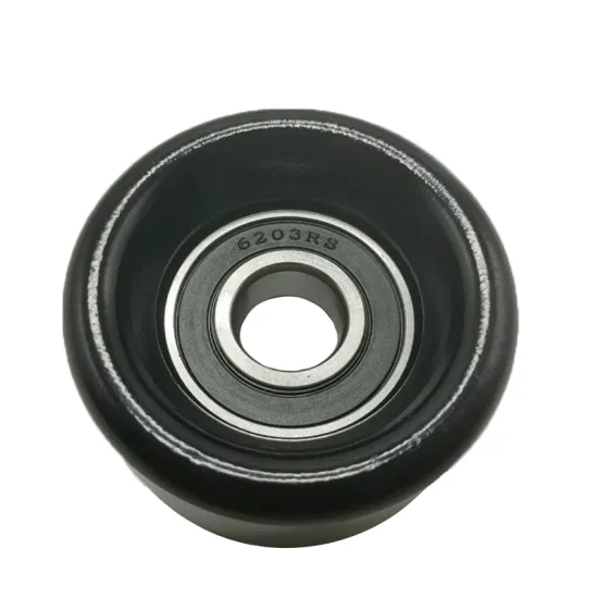 Timing Belt Tensioner Pulley Idler for IX35 10 Azera 11 25282-2G000