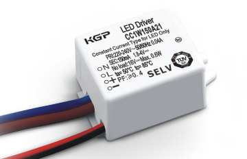 Trình điều khiển LED loại tích hợp TINY