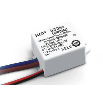 Minuscolo driver a LED di tipo incorporato