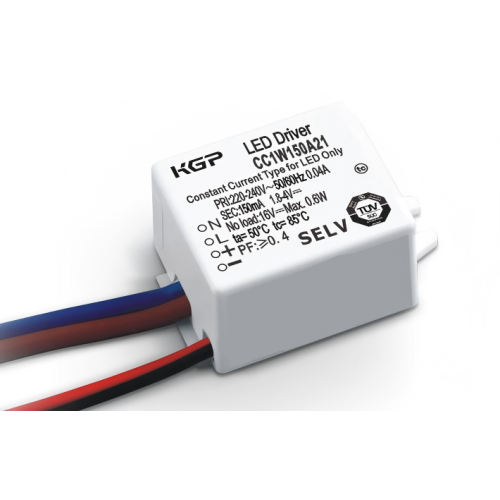 Trình điều khiển LED loại tích hợp TINY