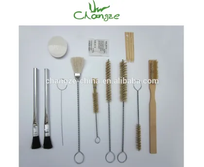 20pc Master Spray Gun Cleaning brush