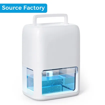Portable Smart Wardrobe Dehumidifiers - DOUHE Source Factory