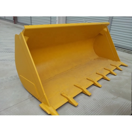 ​wheel loader High quality bucket