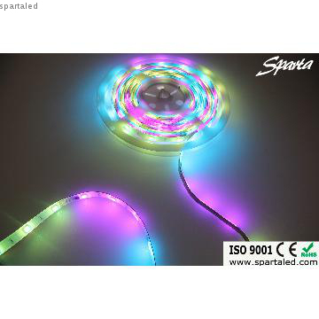 led  SMD5050 30D RGB strip light