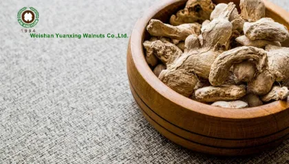 Chinese Dried Ginger whole
