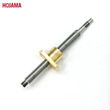 TN8x1 Lead Screw Ø8mm Lead 1mm