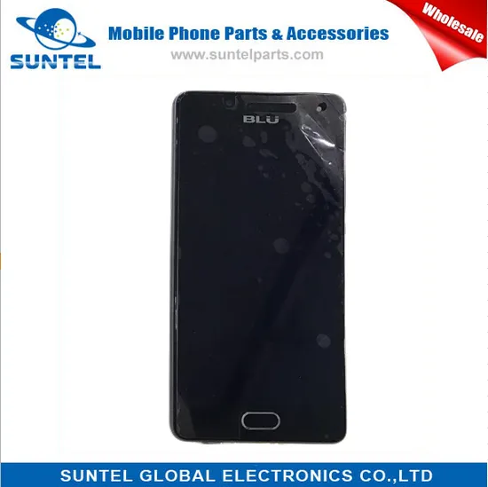 Good Price Hot sell New arrival Mobile Phone Parts lcd touch complete For BLU STUDIO