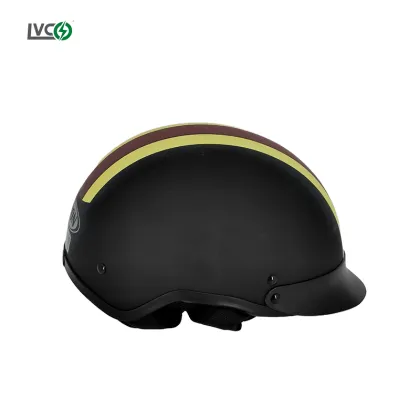 LVCO New Model China Promotional Fashion Ports Helmet for Safety Protection - eBike & Electric Vehicle Helmet