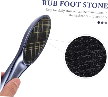 Foot File Foot Scrub Care Tool