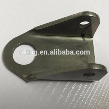 Stainless steel bar bending machine parts