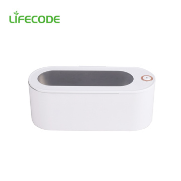 Lifecode เครื่องทำความสะอาดอัลตราโซนิกขนาดเล็ก