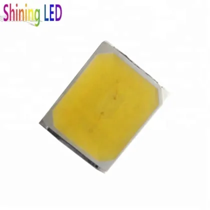 High Efficiency 2835 SMD LED with EVERFINE Test Report >210lm/w@60mA Chip Emitter