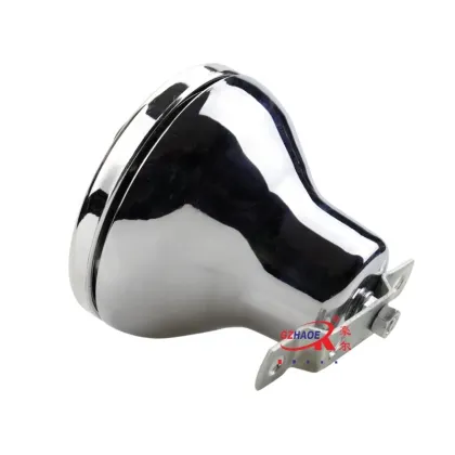 HR-12V Electric Bell - Top Quality Car Motorcycle Bell with Great Sound (HR-1208)